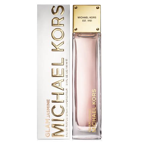 Michael Kors Glam Jasmine 3.4 Edp Sp 